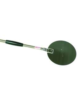 Лопата поворотна для піци Gi Metal R-20/120 Лопата поворотна для піци Gi Metal R-20/120